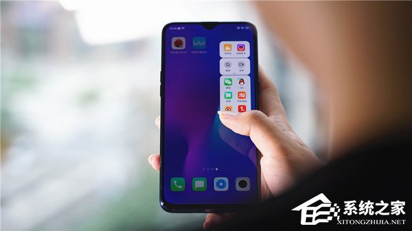 OPPO R17好不好？OPPO R17手机体验评测