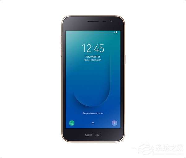 内存仅1GB！三星发布首款Android Go设备“Galaxy J2 Core”