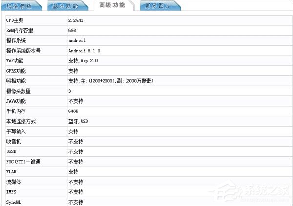 骁龙710加持！魅族16X手机配置参数遭曝光