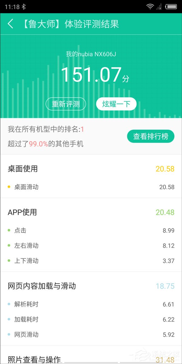 努比亚Z18好用吗?努比亚Z18上手评测