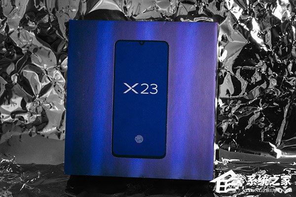 vivo X23好不好？vivo X23手机体验评测