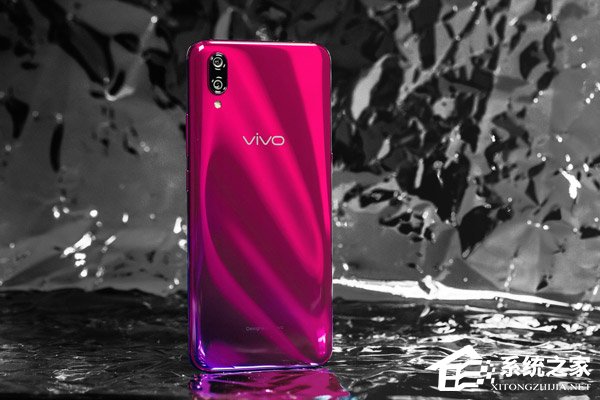 vivo X23好不好？vivo X23手机体验评测