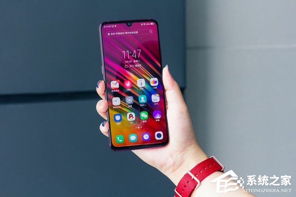 vivo X23好不好？vivo X23手机体验评测