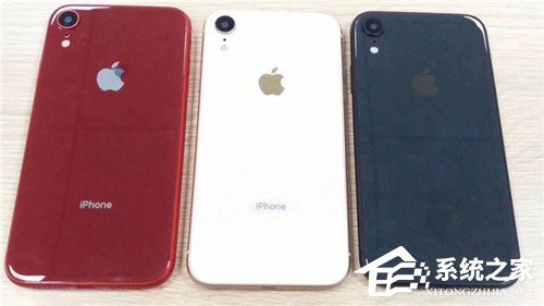 双卡双待！6.1英寸苹果iPhone XC手机原型机遭曝光