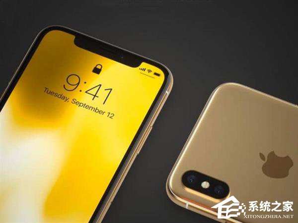 一文看懂苹果iPhone Xs六大升级