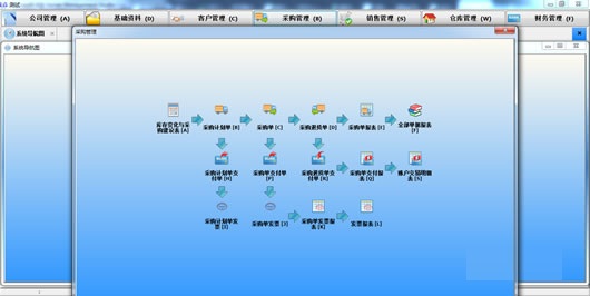 丽光工商业管理系统 官方版 V602