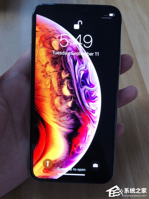 撞脸iPhone X？苹果iPhone Xs真机谍照遭曝光