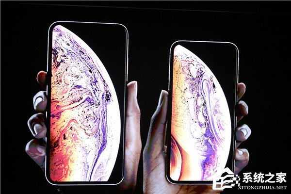 8699元起！国行版苹果iPhone Xs/Xs Max面世