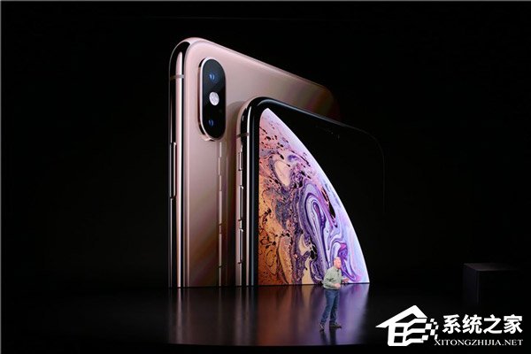 8699元起！国行版苹果iPhone Xs/Xs Max面世