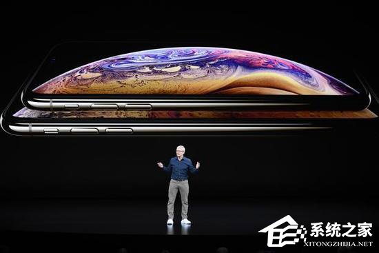 更大、更快、更贵！外媒评苹果iPhone Xs/Xs Max/Xr