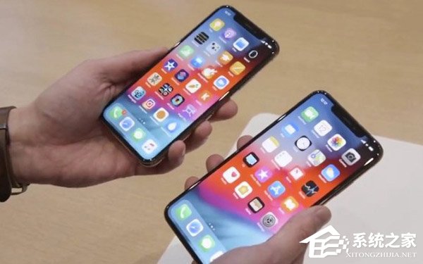 买iPhone Xr还是Xs？iPhone Xs和iPhone Xr区别对比