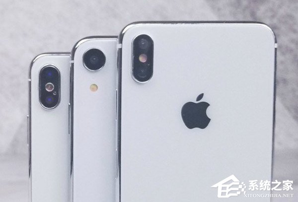 买iPhone Xr还是Xs？iPhone Xs和iPhone Xr区别对比