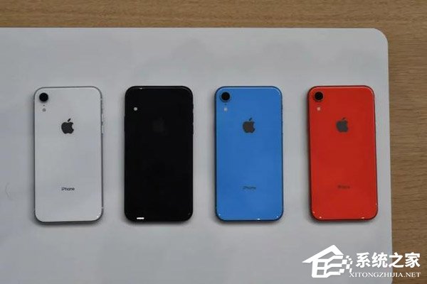 买iPhone Xr还是Xs？iPhone Xs和iPhone Xr区别对比