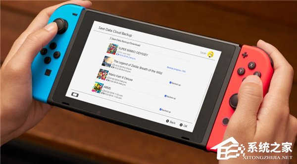 服务器被“墙”？网曝大量Switch不能联机