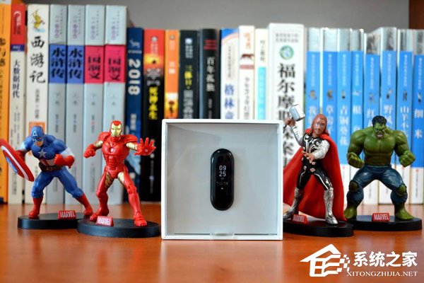 小米手环3好用吗？小米手环3体验评测
