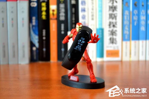 小米手环3好用吗？小米手环3体验评测