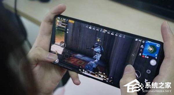 OPPO Find X吃鸡好用吗?OPPO Find X游戏性能实测