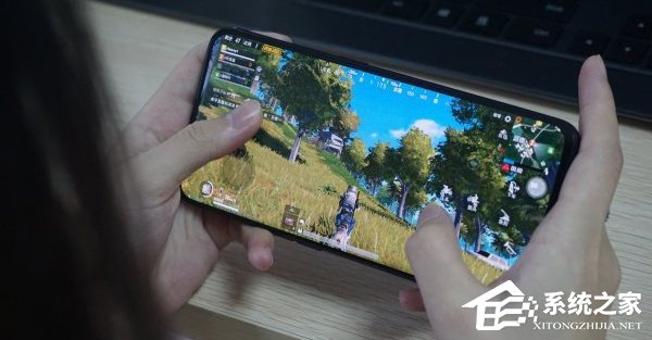 OPPO Find X吃鸡好用吗?OPPO Find X游戏性能实测