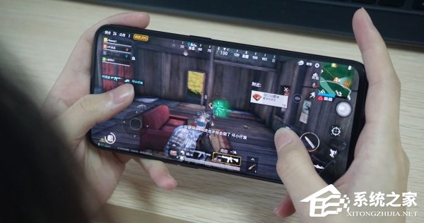 OPPO Find X吃鸡好用吗?OPPO Find X游戏性能实测