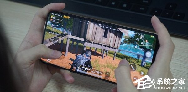 OPPO Find X吃鸡好用吗?OPPO Find X游戏性能实测