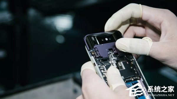 OPPO Find X手机值得买吗？OPPO Find X手机信号实测