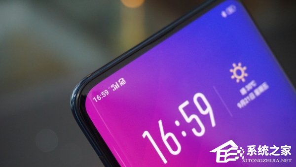 OPPO Find X手机值得买吗？OPPO Find X手机信号实测