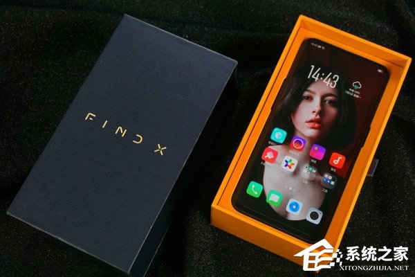 OPPO Find X手机值得买吗？OPPO Find X手机信号实测