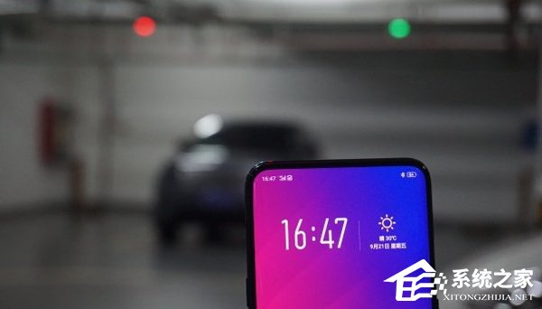 OPPO Find X手机值得买吗？OPPO Find X手机信号实测