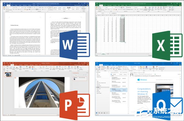 微软宣布推出面向Win10/macOS的Office 2019正式版