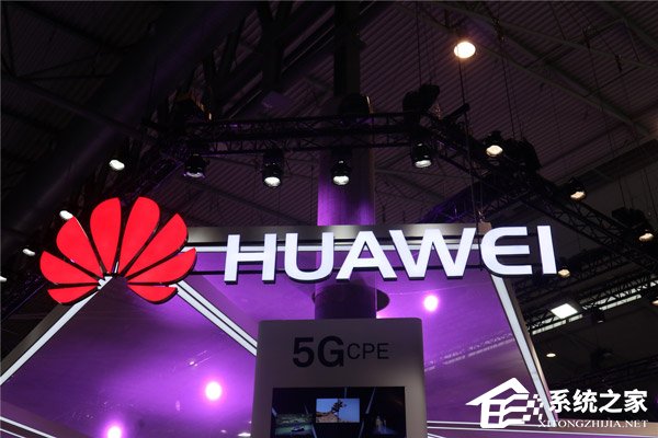 意大利宣布首个采用华为设备的5G基站投入商用