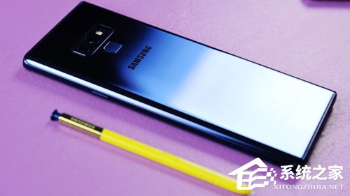 iPhone Xs和三星Note9哪个好？三星Note9和iPhone Xs区别对比
