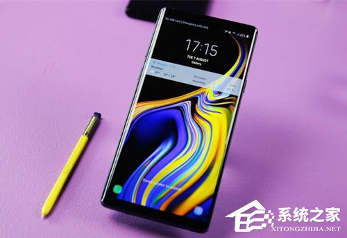 iPhone Xs和三星Note9哪个好？三星Note9和iPhone Xs区别对比