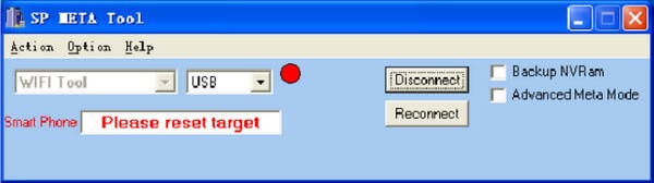 SP META Tool 官方版 V1.1448.00