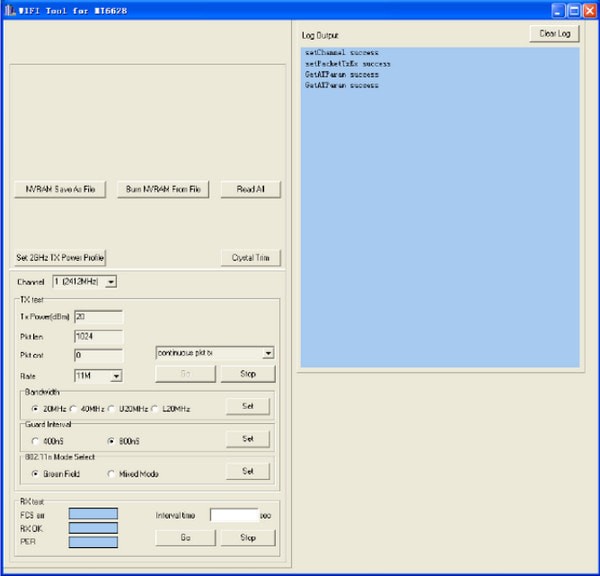 SP META Tool 官方版 V1.1448.00