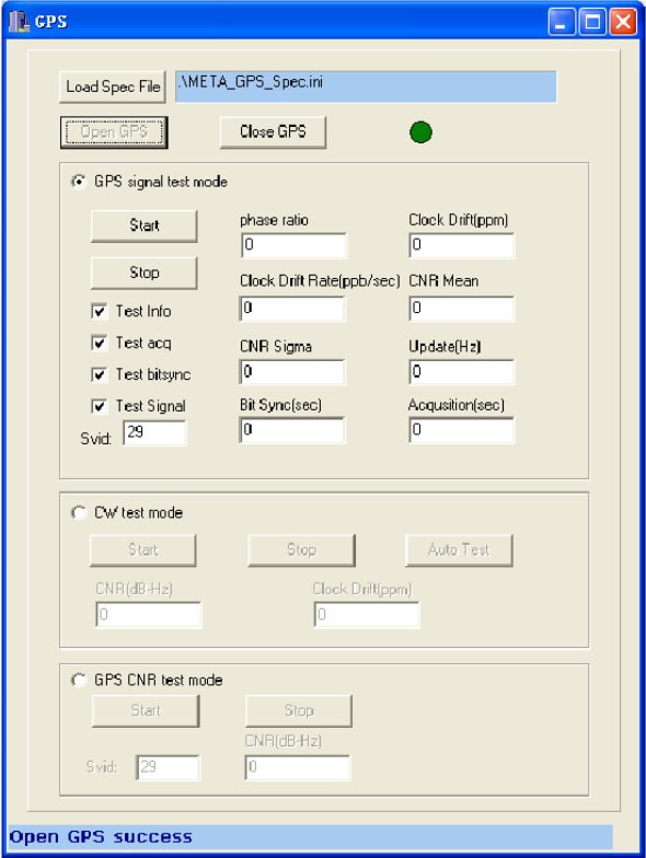 SP META Tool 官方版 V1.1448.00