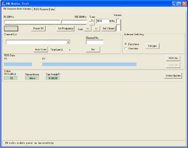 SP META Tool 官方版 V1.1448.00