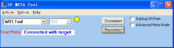 SP META Tool 官方版 V1.1448.00