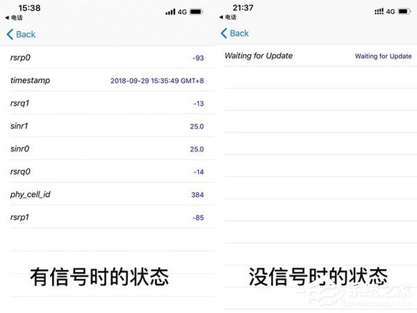 iPhone Xs Max值得买吗?苹果iPhone Xs Max信号强度实测