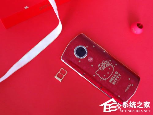 美图T9 Hello Kitty限量版怎么样？美图T9 Hello Kitty限量版体验评测