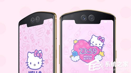 美图T9 Hello Kitty限量版怎么样？美图T9 Hello Kitty限量版体验评测