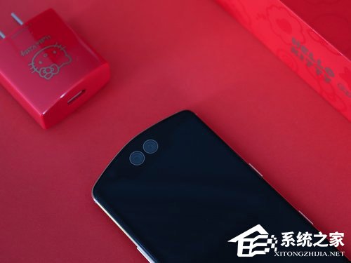 美图T9 Hello Kitty限量版怎么样？美图T9 Hello Kitty限量版体验评测