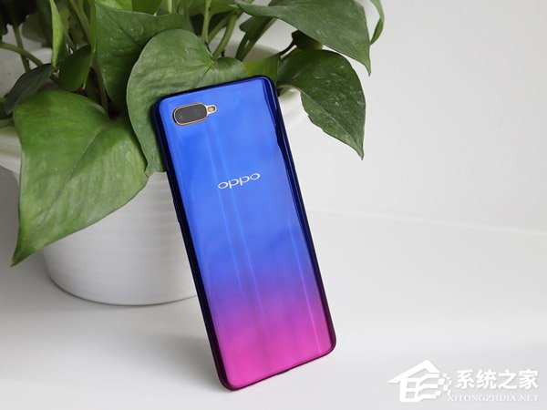 OPPO K1怎么样？OPPO K1手机评测