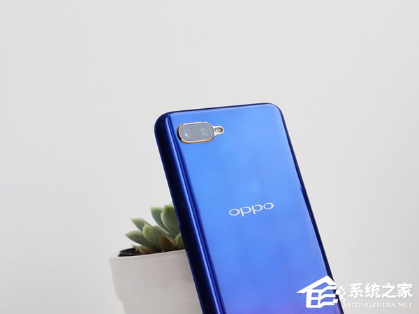 OPPO K1怎么样？OPPO K1手机评测