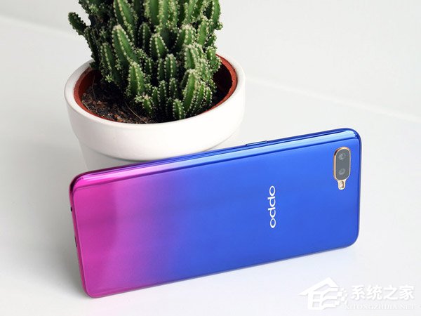 OPPO K1怎么样？OPPO K1手机评测