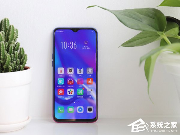 OPPO K1怎么样？OPPO K1手机评测