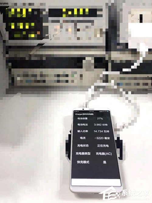 业界最快！传“绿厂”OPPO已研发出15W无线闪充技术