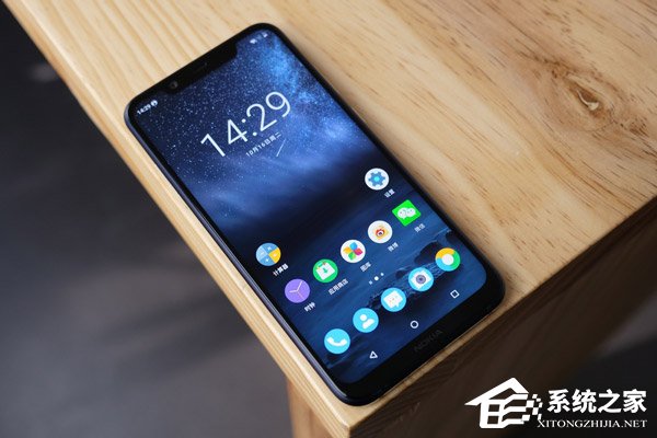 诺基亚X7好不好？​Nokia X7手机上手评测