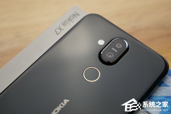 诺基亚X7好不好？​Nokia X7手机上手评测