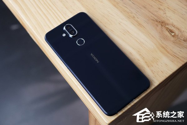 诺基亚X7好不好？​Nokia X7手机上手评测