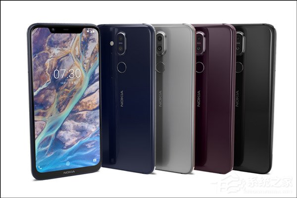 诺基亚X7好不好？​Nokia X7手机上手评测